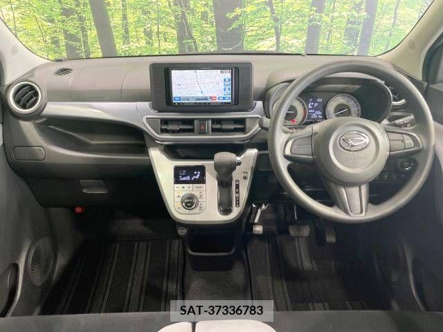 Daihatsu CAST 2015-12 350965-1