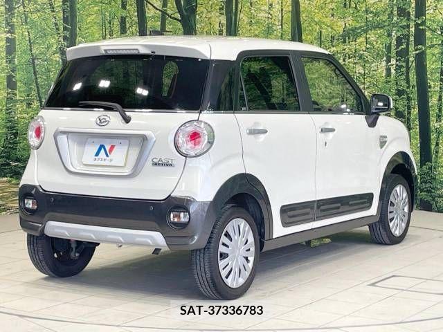 Daihatsu CAST 2015-12 350965-17