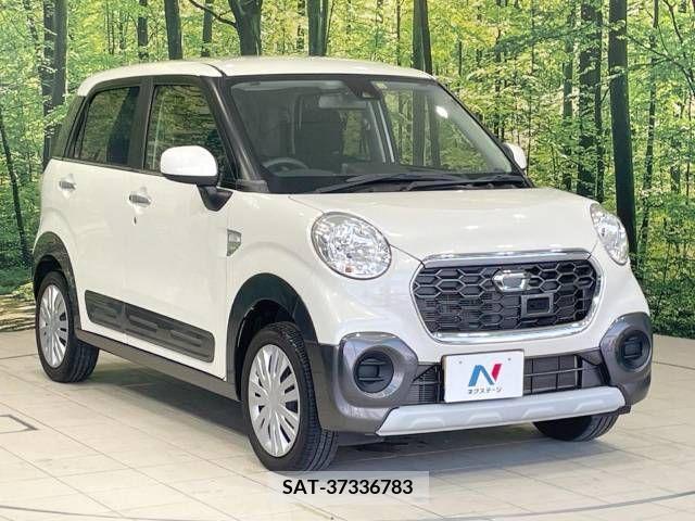 Daihatsu CAST 2015-12 350965-16