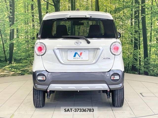 Daihatsu CAST 2015-12 350965-15