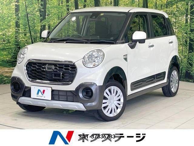 Daihatsu CAST 2015-12 350965-0