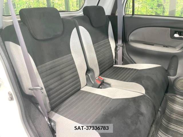 Daihatsu CAST 2015-12 350965-9