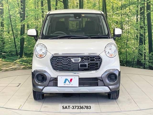 Daihatsu CAST 2015-12 350965-14