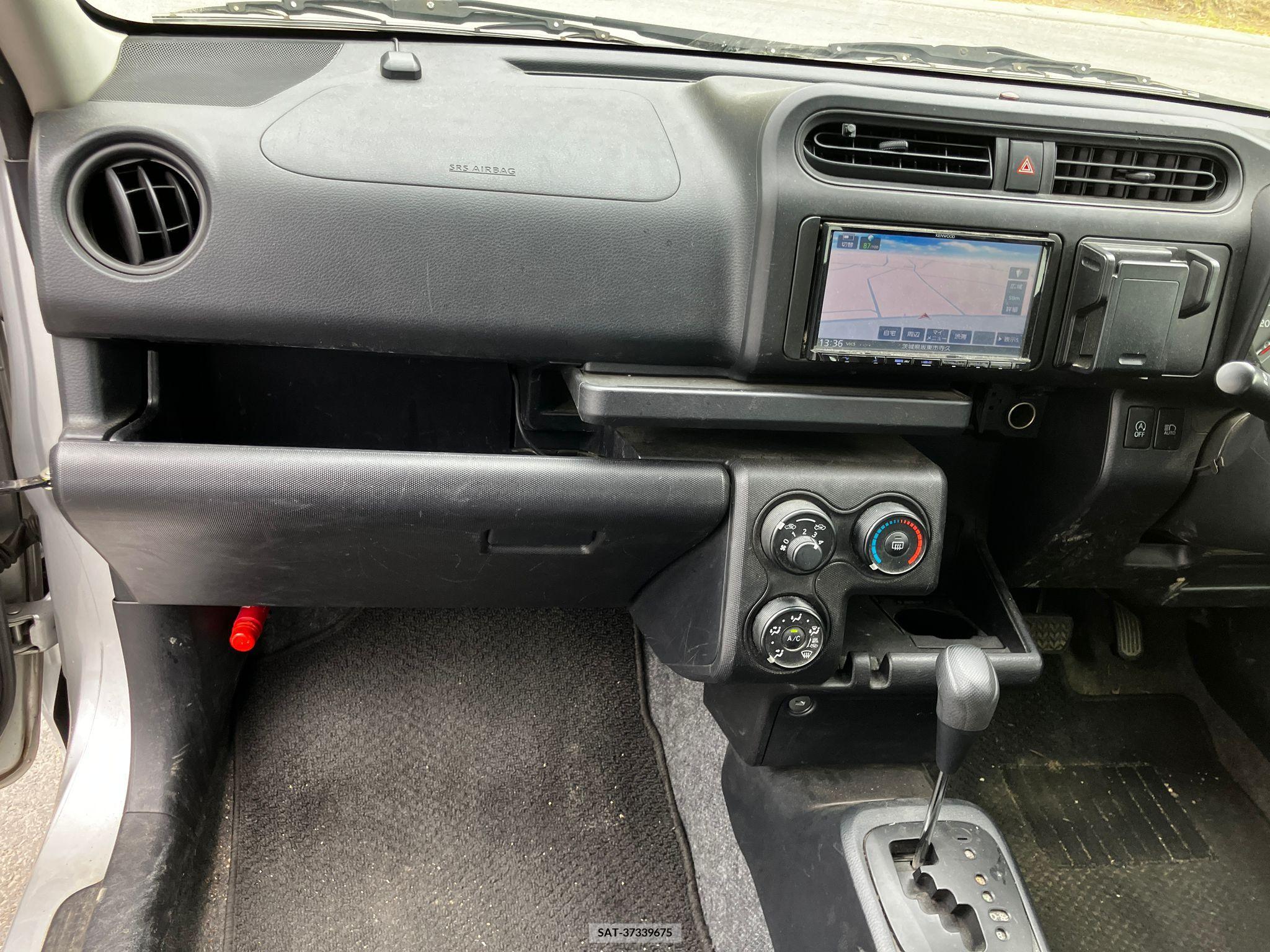 Toyota PROBOX VAN 2018-02 258315-13