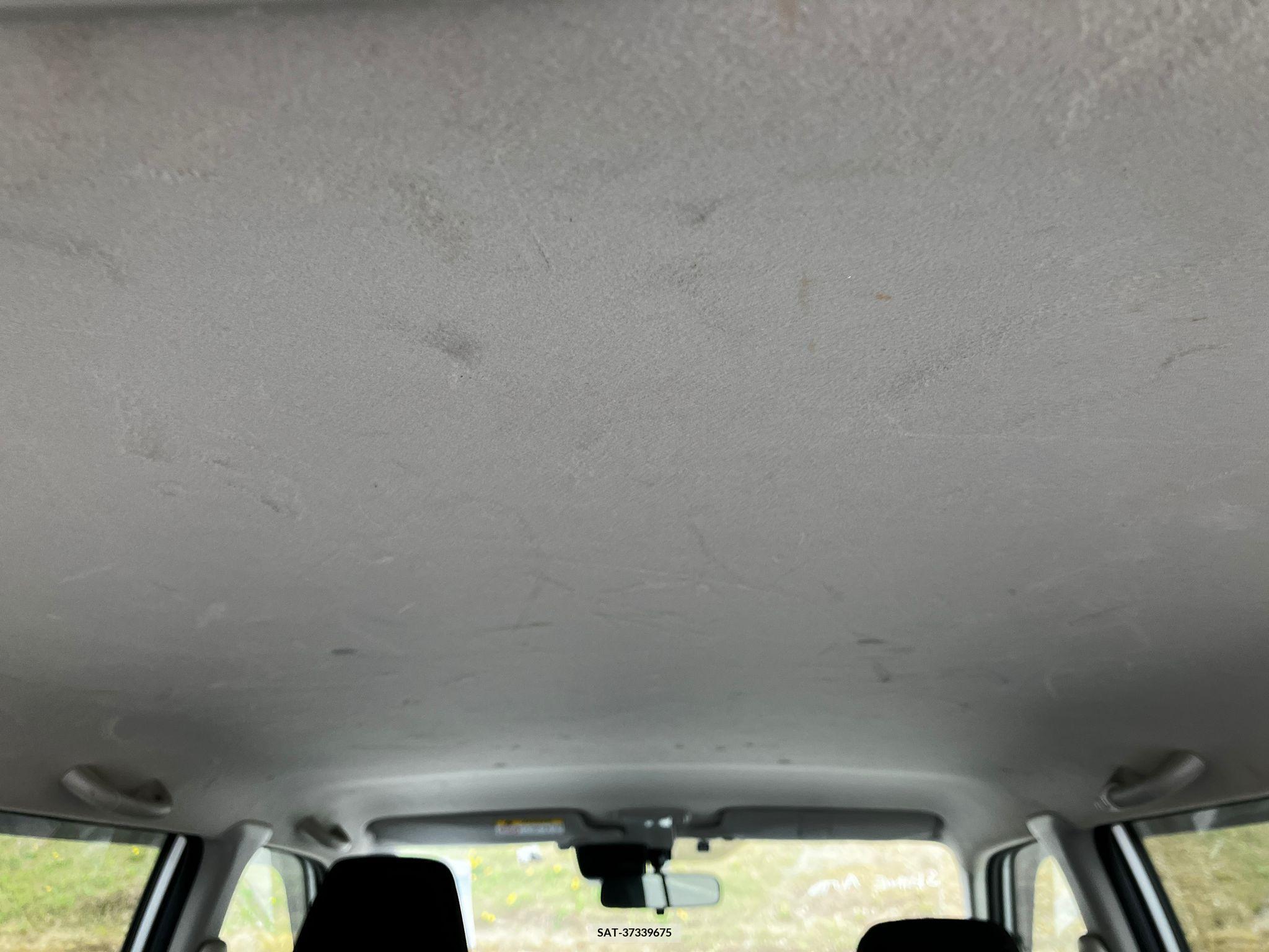 Toyota PROBOX VAN 2018-02 258315-15