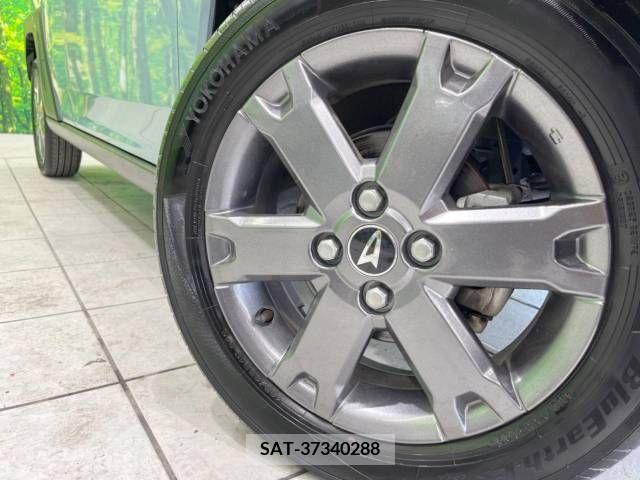 Daihatsu TAFT 2021-02 369126-12
