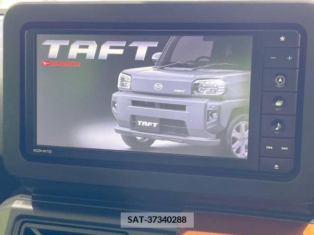 Daihatsu TAFT 2021-02 369126-4