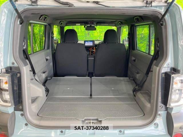 Daihatsu TAFT 2021-02 369126-11