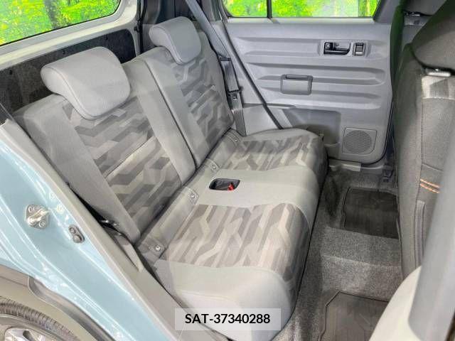 Daihatsu TAFT 2021-02 369126-10