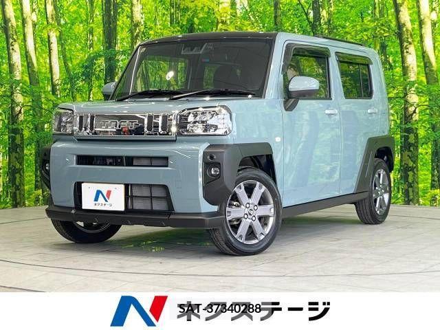 Daihatsu TAFT 2021-02 369126-0