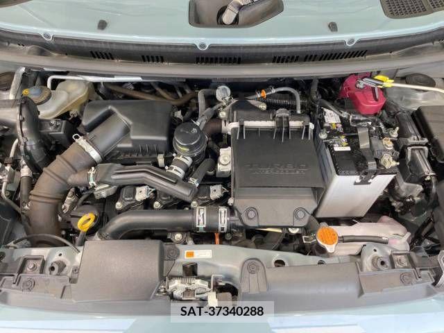 Daihatsu TAFT 2021-02 369126-18