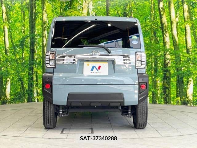 Daihatsu TAFT 2021-02 369126-15
