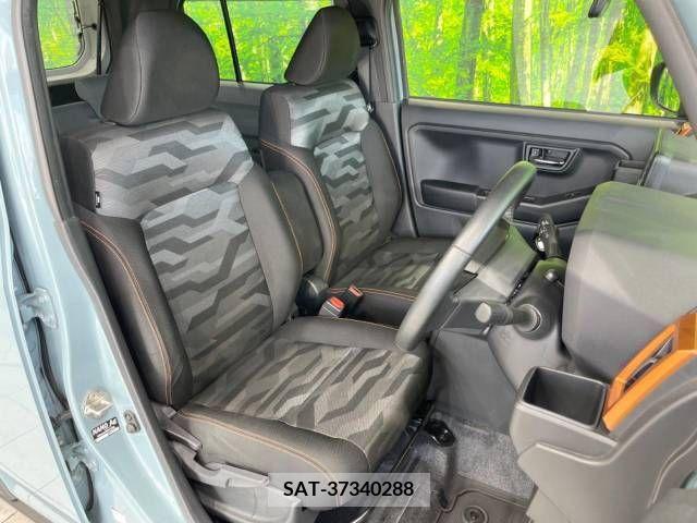 Daihatsu TAFT 2021-02 369126-9