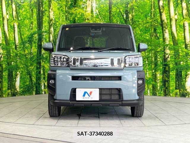 Daihatsu TAFT 2021-02 369126-14