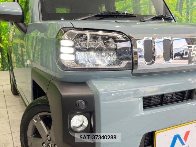 Daihatsu TAFT 2021-02 369126-13