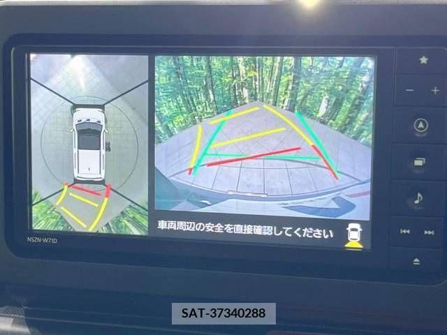 Daihatsu TAFT 2021-02 369126-5