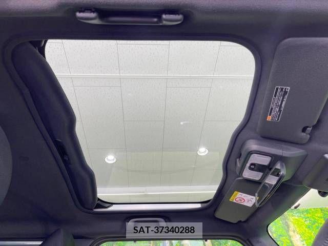 Daihatsu TAFT 2021-02 369126-2