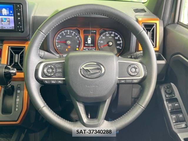 Daihatsu TAFT 2021-02 369126-8