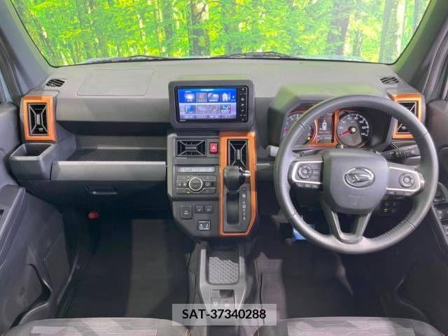 Daihatsu TAFT 2021-02 369126-1