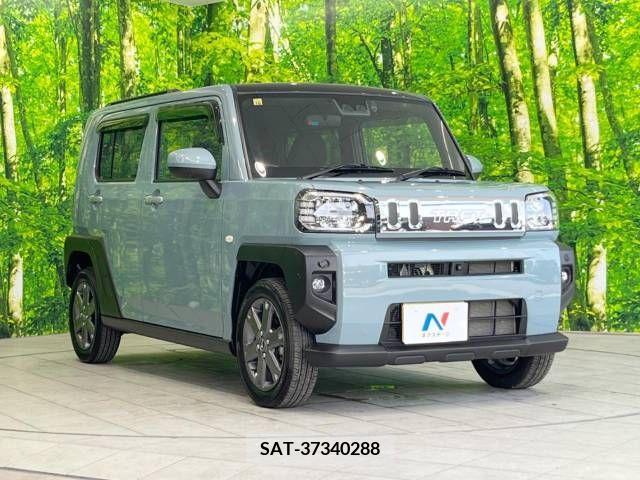 Daihatsu TAFT 2021-02 369126-16