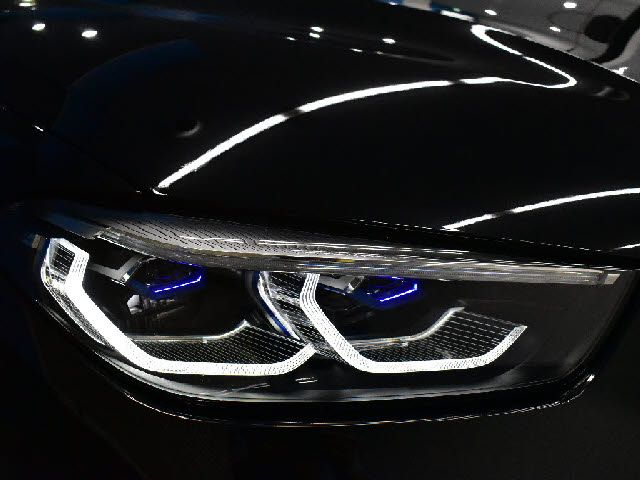Bmw 8 SERIES 2021-02 195903-4