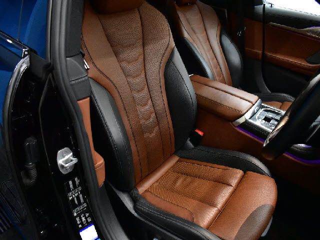 Bmw 8 SERIES 2021-02 195903-8