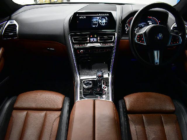 Bmw 8 SERIES 2021-02 195903-1