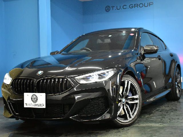 Bmw 8 SERIES 2021-02 195903-28