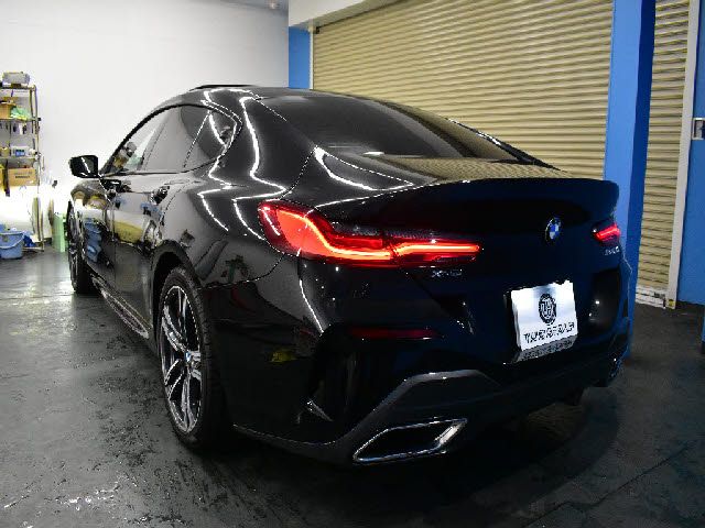 Bmw 8 SERIES 2021-02 195903-26