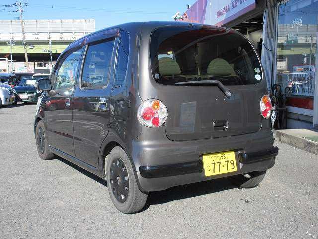 Daihatsu MOVE LATTE 2006-01 187105-17