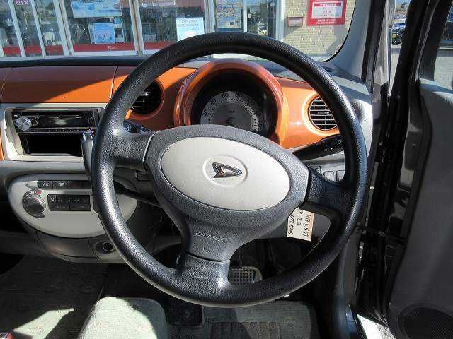 Daihatsu MOVE LATTE 2006-01 187105-3