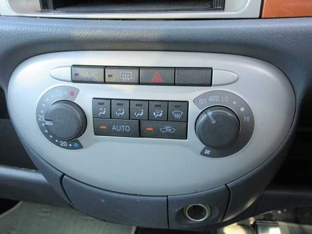 Daihatsu MOVE LATTE 2006-01 187105-6