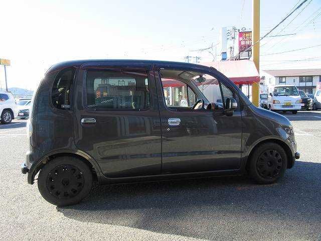 Daihatsu MOVE LATTE 2006-01 187105-16