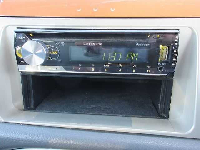 Daihatsu MOVE LATTE 2006-01 187105-5