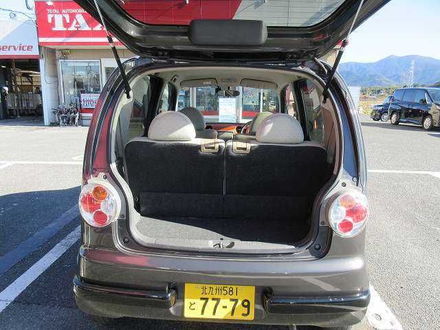 Daihatsu MOVE LATTE 2006-01 187105-12