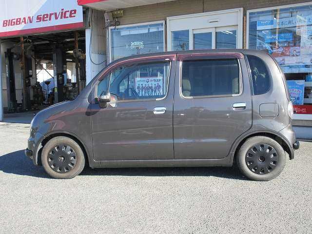 Daihatsu MOVE LATTE 2006-01 187105-15