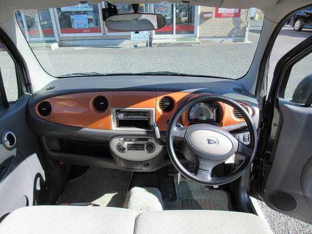 Daihatsu MOVE LATTE 2006-01 187105-1