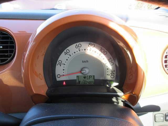 Daihatsu MOVE LATTE 2006-01 187105-4