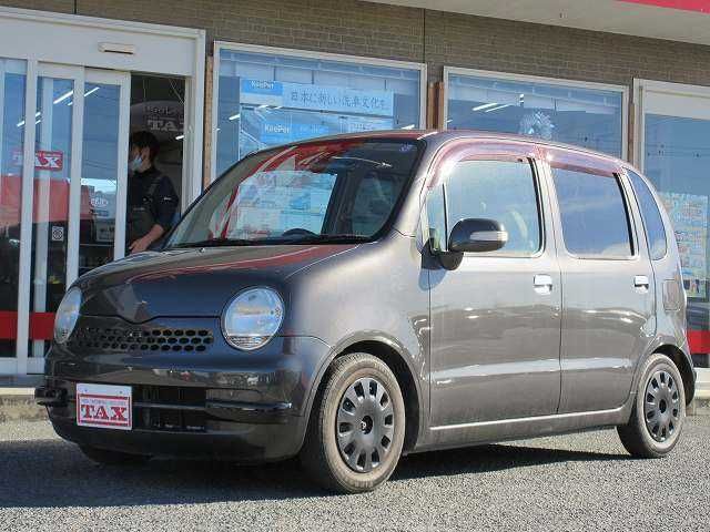 Daihatsu MOVE LATTE 2006-01 187105-18