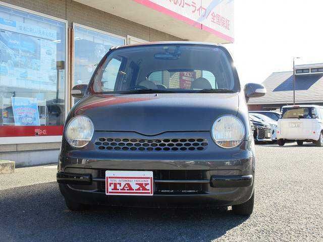 Daihatsu MOVE LATTE 2006-01 187105-14