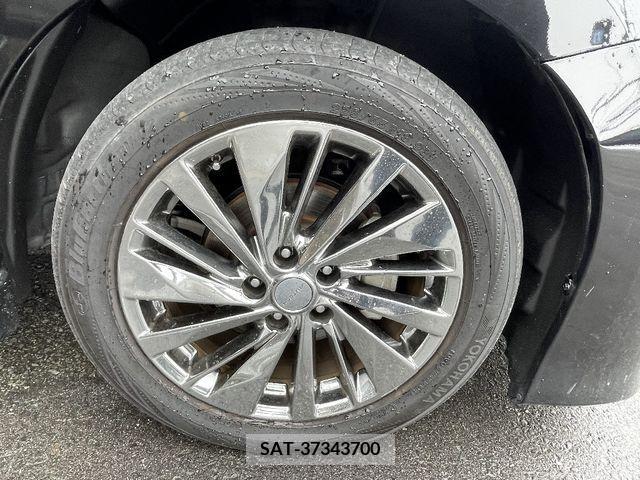 Nissan ELGRAND 2017-07 372546-22