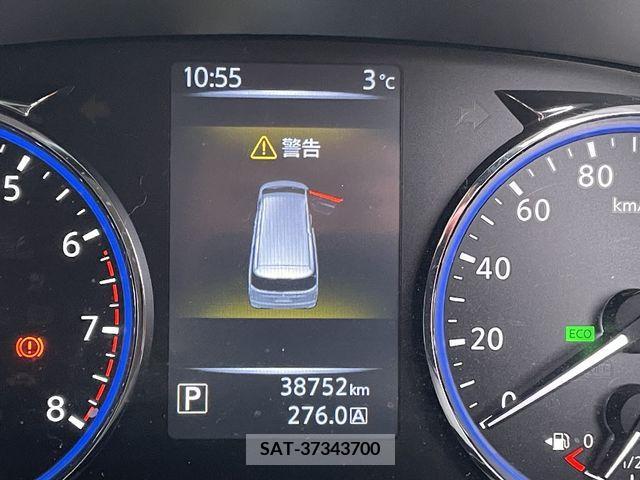 Nissan ELGRAND 2017-07 372546-20