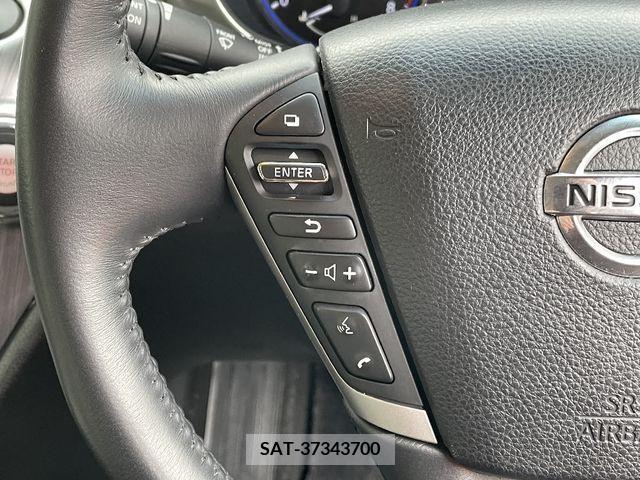 Nissan ELGRAND 2017-07 372546-17