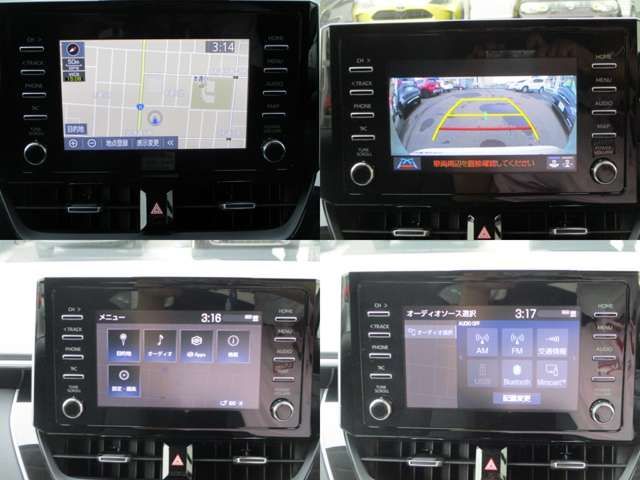 Toyota COROLLA TOURING 2020-07 23346-5