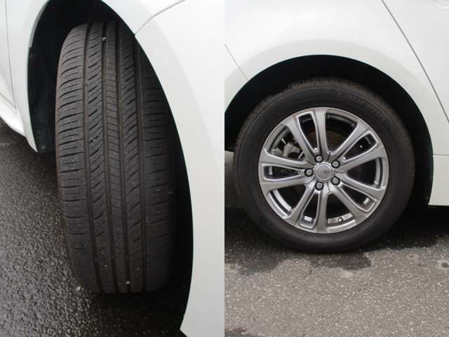 Toyota COROLLA TOURING 2020-07 23346-14