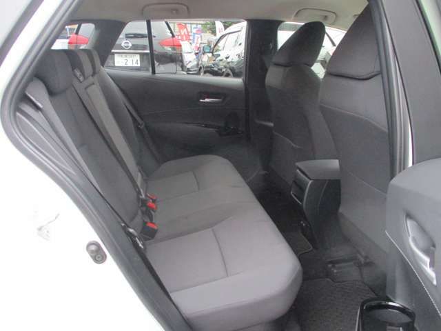 Toyota COROLLA TOURING 2020-07 23346-13