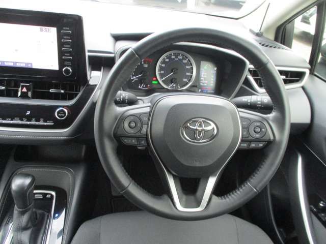 Toyota COROLLA TOURING 2020-07 23346-3