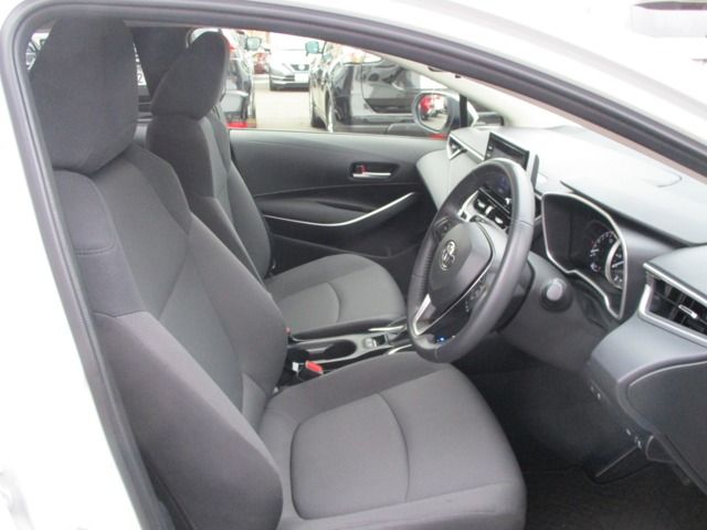 Toyota COROLLA TOURING 2020-07 23346-12