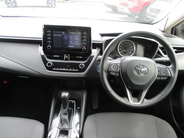 Toyota COROLLA TOURING 2020-07 23346-2