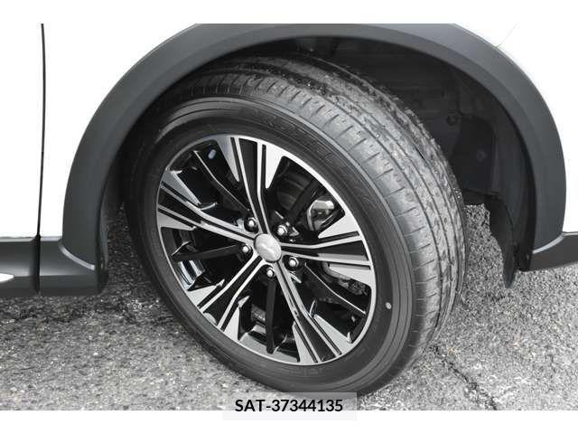 Mitsubishi ECLIPSE CROSS 2019-01 212904-18